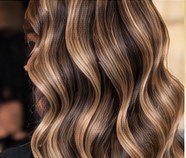 Mechas Completas
